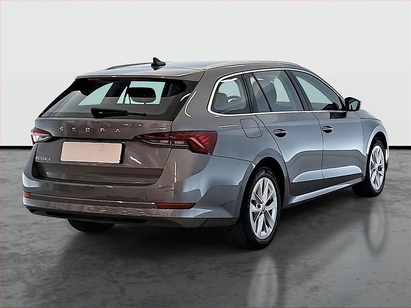 Škoda Octavia (2022) 2.0 TDI, ČR,1.maj, Serv.kniha - fotka 5 z 17