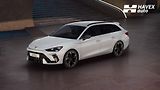 Cupra Leon (2025) 1.5 eTSI 150k DSG - náhled 1