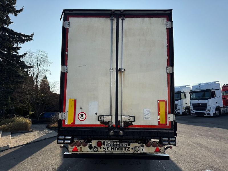 Schmitz SKO24 Thermo King SLXe Bi-Temp - fotka 6 z 20