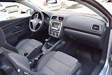 Volkswagen EOS (2007) 1.6FSI 85kw TAŽNÉ NOVÉ ROZVODY - náhled 29