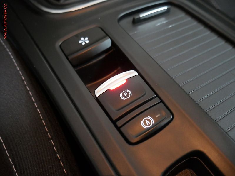 Renault Mégane (2022) 1.5dCi, 1.maj, AT, LED - fotka 19 z 21