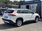 Toyota Corolla Cross 1.8HEV, ČR, Comfort, záruka - náhled 7