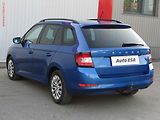 Škoda Fabia (2021) 1.0TSi, 2.maj,ČR, AC, temp - náhled 6