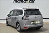 Citroën Grand C4 Picasso 2.0 HDI A/T 7-MÍST NAVI ČR - náhled 4