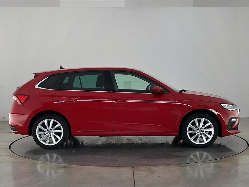 Škoda Scala Top Selection - fotka 16 z 28