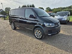Volkswagen Transporter (2018) T6 110Kw Comfort  - fotografie inzerátu