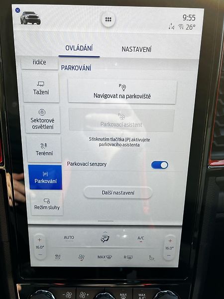 Ford Ranger Raptor V6 3.0 EcoBoost - fotka 38 z 48