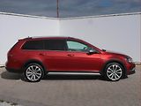 Volkswagen Golf (2016) Alltrack 2.0 TDI Alltrack - náhled 6