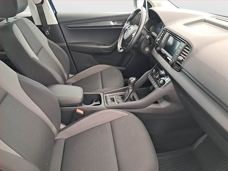 Škoda Karoq (2021) 2.0 TDI, ČR,1.maj, Serv.kniha - fotka 9 z 19