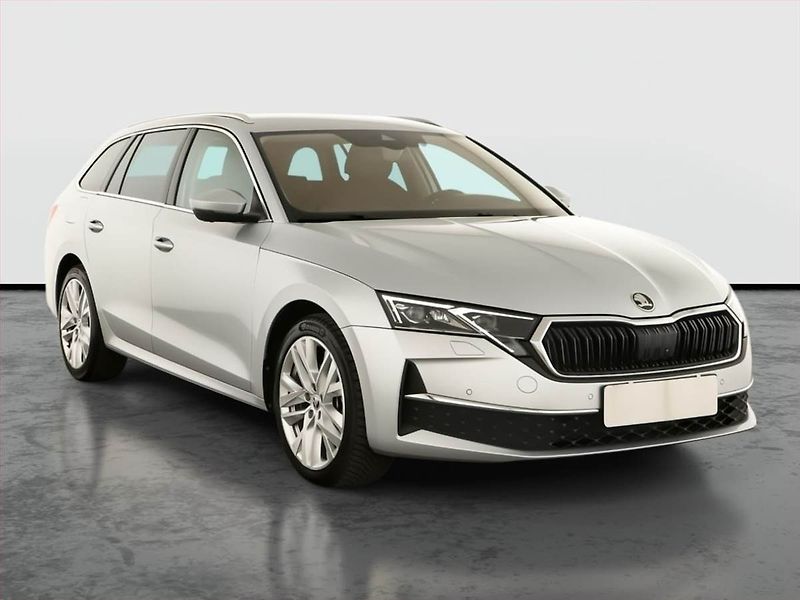 Škoda Octavia (2024) Selection 2.0 TDI - fotografie inzerátu