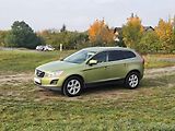 Volvo XC60 (2010) 2,4 D5-151KW-AWD- AUTOMAT - náhled 7