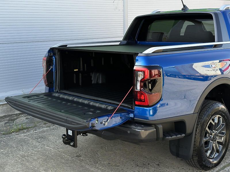 Ford Ranger 2.0EcoBlue 205PS Bi-Turbo 4x4 - fotka 10 z 44