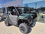 CFMOTO (2026) Gladiator U10 PRO EPS +X110LE - náhled 32
