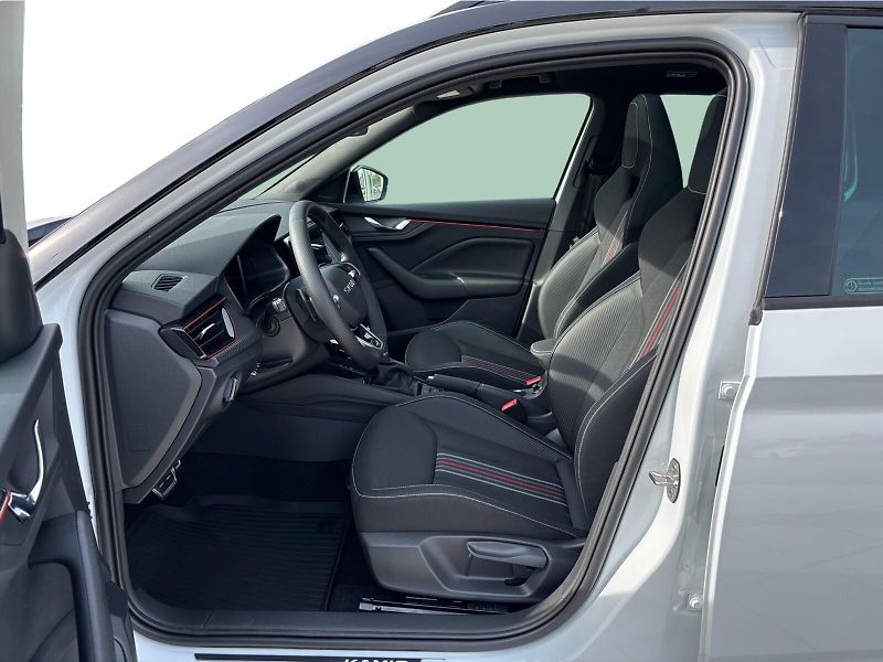 Škoda Kamiq 1.0TSi 85 kW MONTE CARLO DSG - fotka 11 z 30