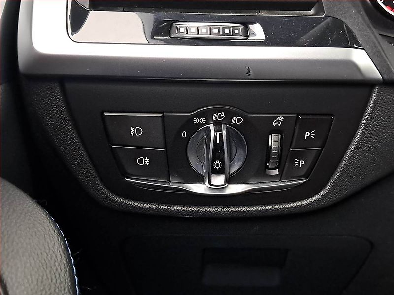 BMW X3 (2020) xDrive20d - fotka 23 z 25