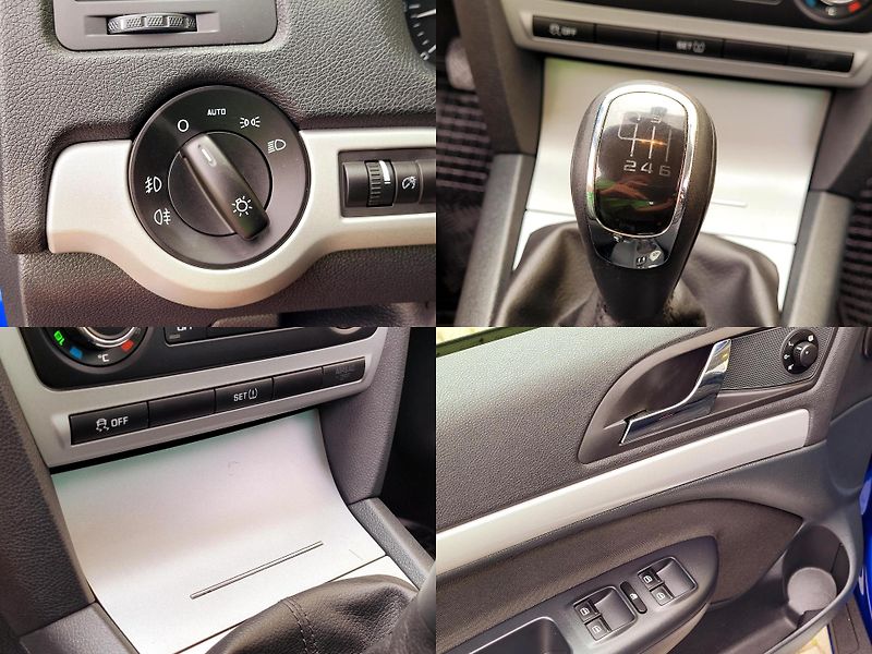 Škoda Octavia 1,2TSi *SERV.KN* Xenony        - fotka 41 z 46