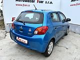Mitsubishi Space Star (2016) 1.0i 52kW - náhled 8
