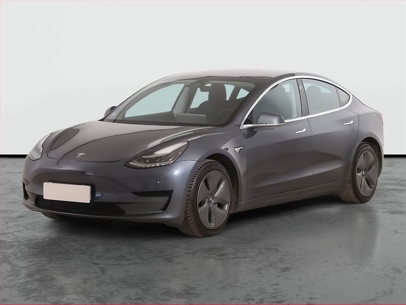 Tesla Model 3 (2020) Std Range Plus 52kWh, SoH 82% - fotka 2 z 21