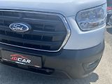 Ford Transit 2.0TDCi 6MÍST AUTOMAT TEMPOMAT - náhled 31
