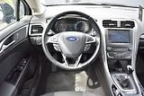 Ford Mondeo 2,0 TDCI TITANIUM,1M,TOP,AKCE - náhled 10