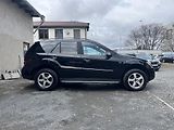 Mercedes-Benz Třídy M (2008) 350 CDi 165Kw 4MATIC EDITION! - náhled 3