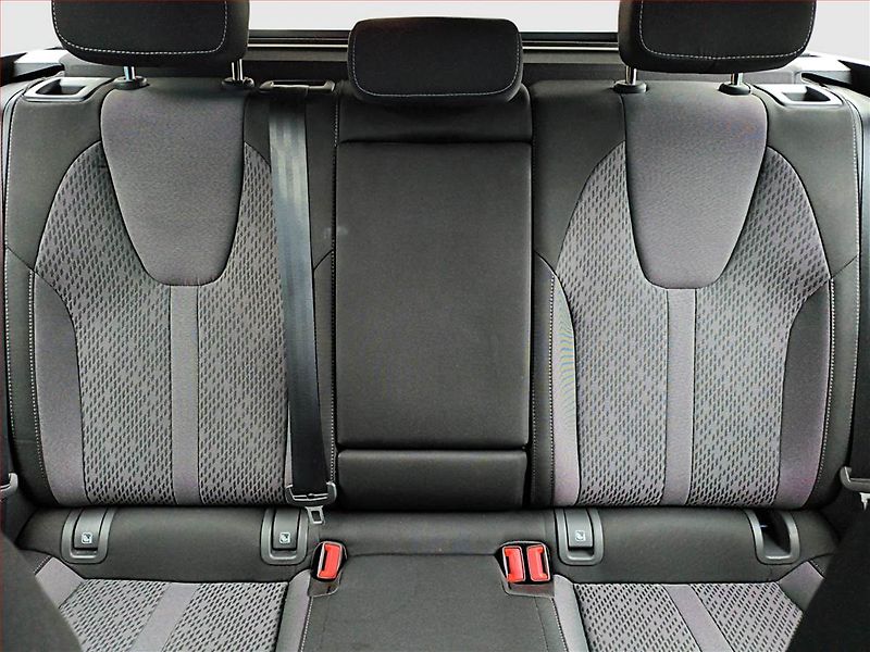 Škoda Octavia (2023) 2.0 TDI, Automat, ČR,1.maj - fotka 10 z 17