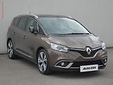 Renault Scénic (2019) 1.8dCi, ČR, Navi, AC - náhled 1