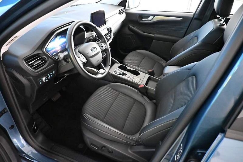 Ford Kuga (2022) 2.5 LED ACC VIRTUAL Tažné Kame - fotka 11 z 41