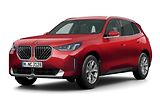 BMW X3 xDrive20d - náhled 1
