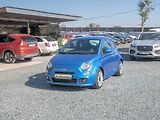 Fiat 500 (2015) 12/2015 ČR 0.9T 77KW- DIGI - náhled 1
