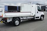 Peugeot Boxer (2023) 2,2 HDi / 140 KM / WYWROTKA /  - náhled 36