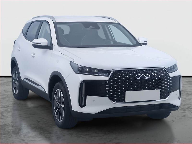 Chery Tiggo 4 HEV (2026) 1.5 Hybrid, UNIQUE - fotka 1 z 15