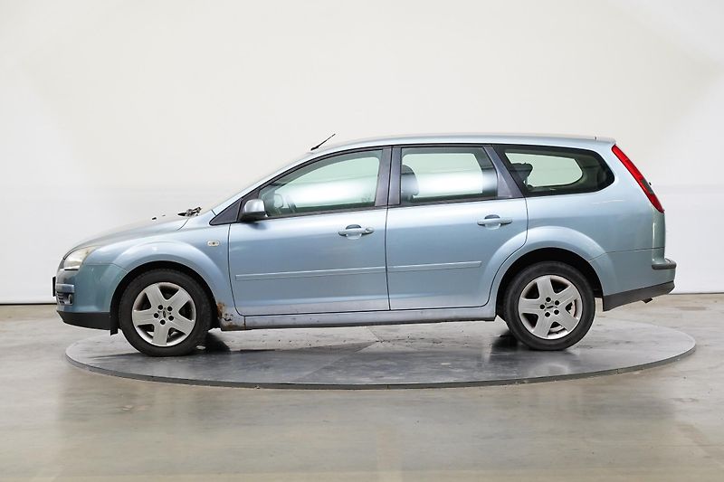Ford Focus - fotka 3 z 23