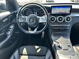 Mercedes-Benz GLC 400d 4MATIC kupé AMG linie - náhled 12