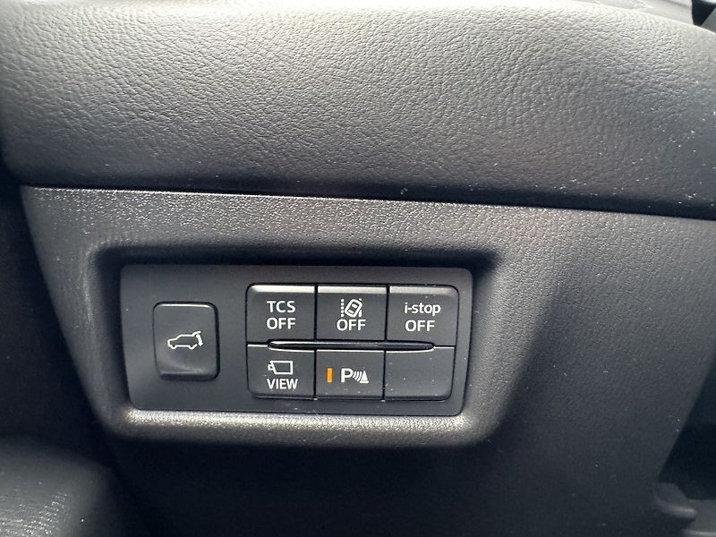 Mazda CX-5 (2022) 2.0i G-165 LED Navi Kamera 360 - fotka 9 z 47