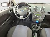 Ford Fusion (2009) 1.4, nová STK, Klima - náhled 7