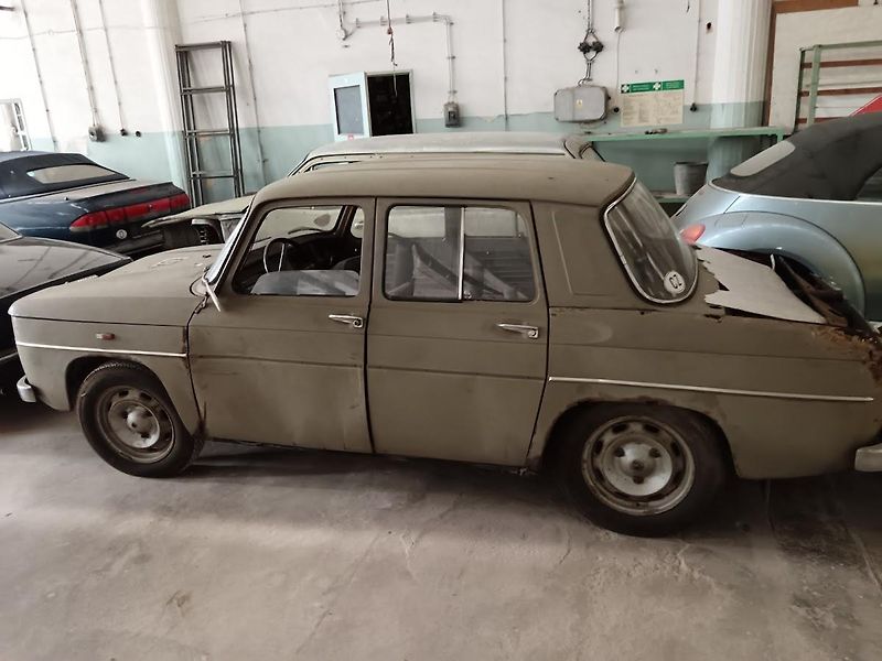 Renault Ostatní (1965) 8 - fotka 6 z 8