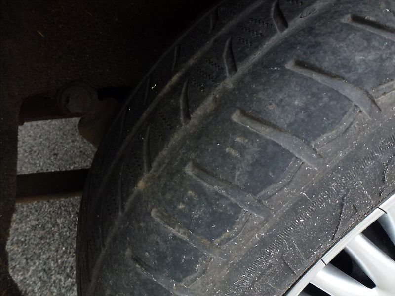 Citroën Jumper 2,2 HDI 6 rychlostí, Klimatiza - fotka 43 z 45