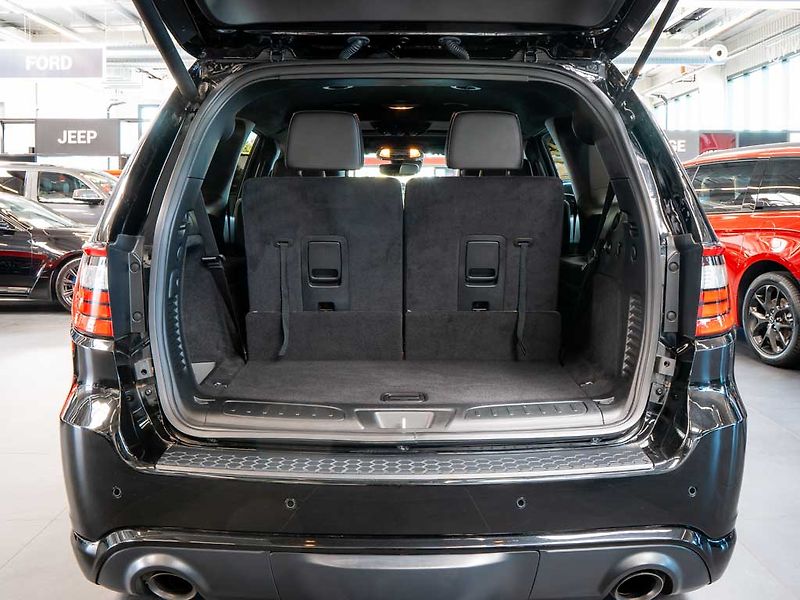 Dodge Durango (2023) 5.7 R/T Hemi Orange Tow N Go - fotka 6 z 40