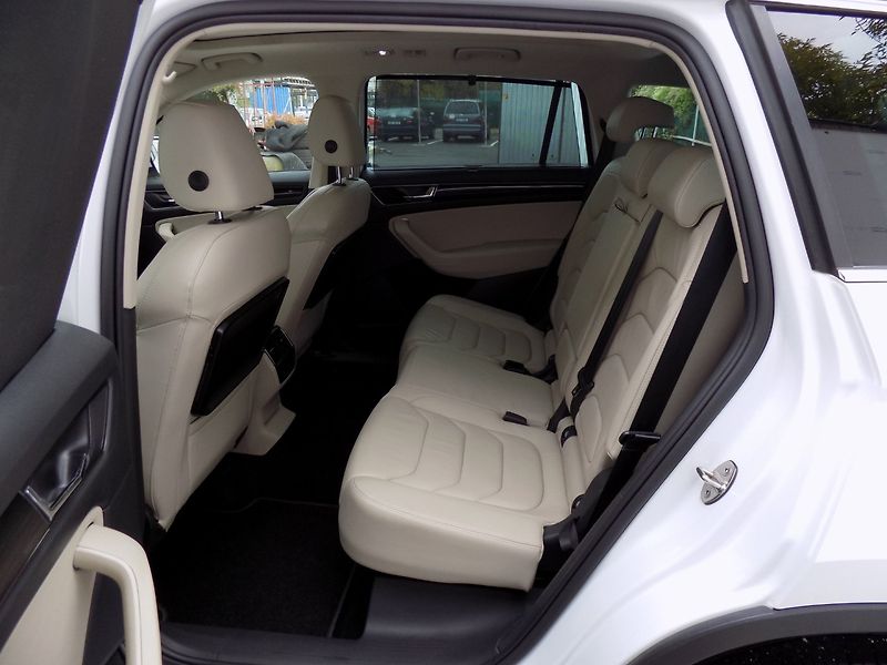Škoda Kodiaq (2017) 2.0TSi/DSG/4x4/LED/PANO/DPH/ - fotka 10 z 45