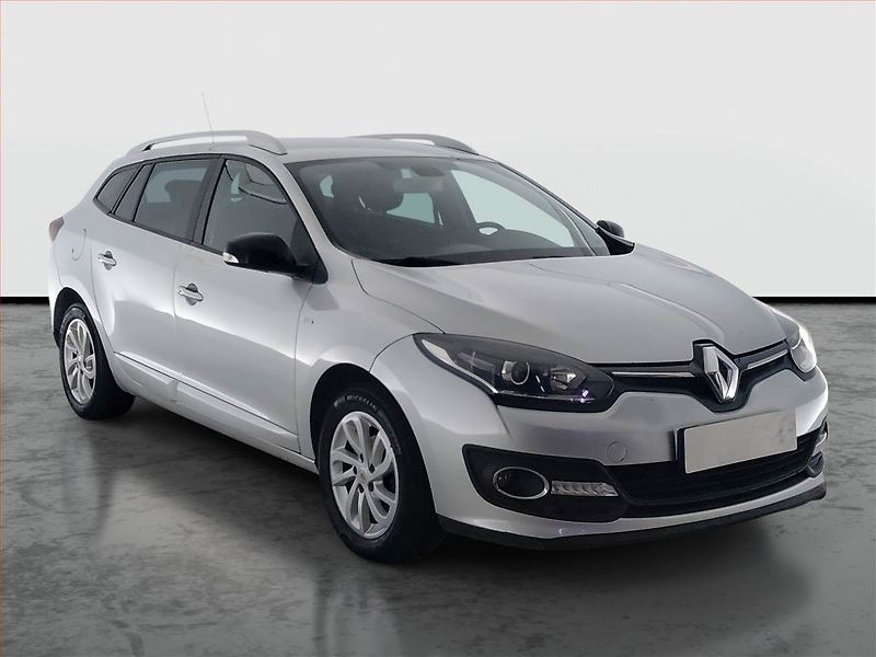 Renault Mégane (2016) 1.2 TCe, Tempomat - fotografie inzerátu