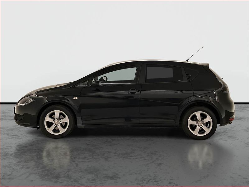 Seat Leon (2008) 1.9 TDI, Serv.kniha, po STK - fotka 3 z 17