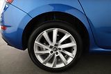 Škoda Scala (2020) 1.5 TSI, Serv.kniha, Tempomat - náhled 11