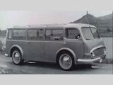 Tatra 603 MB.