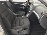 Škoda Octavia (2011) 1.4 TSI, Tempomat - náhled 9