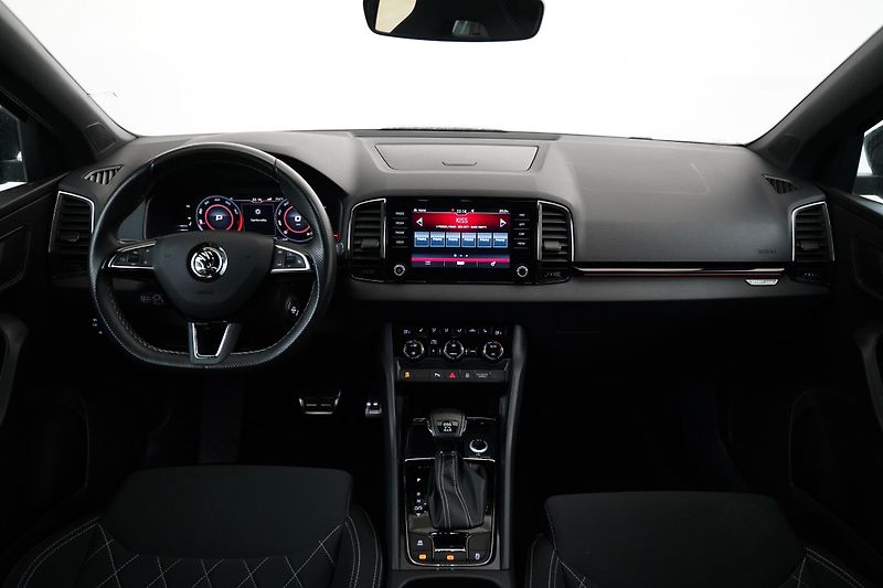 Škoda Karoq - fotka 6 z 6