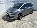 Citroën Grand C4 SpaceTourer (2020) 1.5HDi 96kW Business+ 7-míst - náhled 8