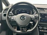 Volkswagen Touran (2022) 2.0 TDI DSG 7míst tažné - náhled 7