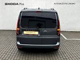 Volkswagen Caddy (2021) 1,5TSI 84KW DSG STYLE - náhled 9