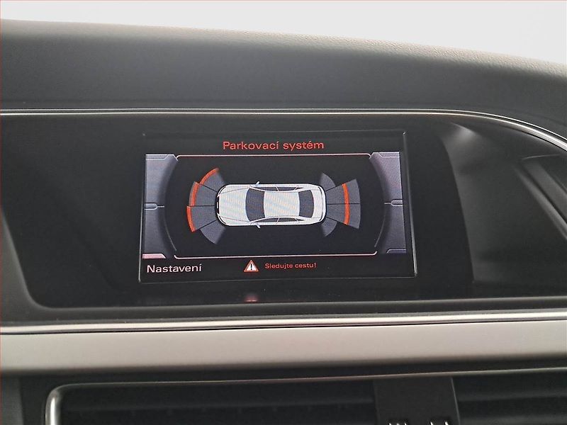 Audi A5 (2015) 2.0 TDI, 4X4, Serv.kniha - fotka 16 z 21